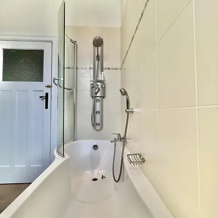 Brulux Luxury Daire *