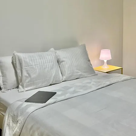 Daire Brulux Luxury *