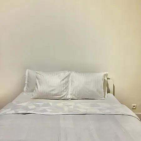 Brulux Luxury Daire Brüksel