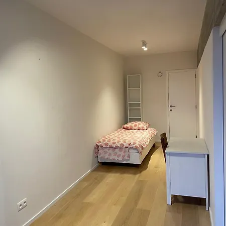 Apartamento Penthouse Deschanel