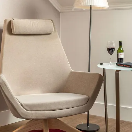 Nh Collection Grand Sablon