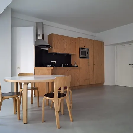 Apartamento In The Heart Of