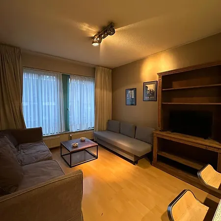 1 4 Personnes Proche Gare Du Midi * Brusel