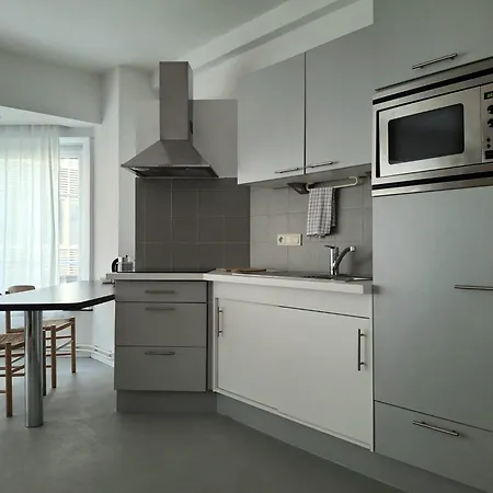 In The Heart Of Apartamento *