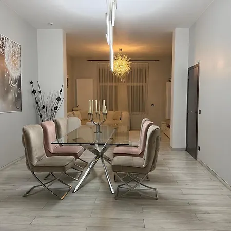 L'imperial Wifi & Confort * בריסל