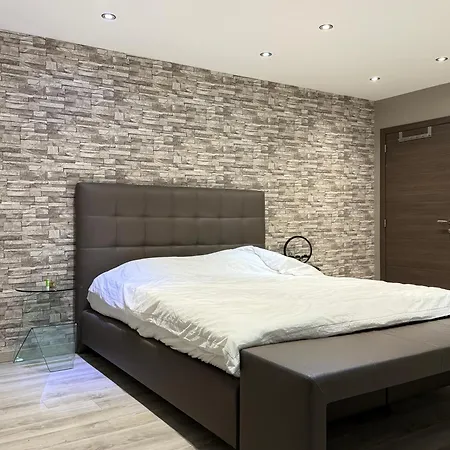 L'imperial Wifi & Confort Brussels