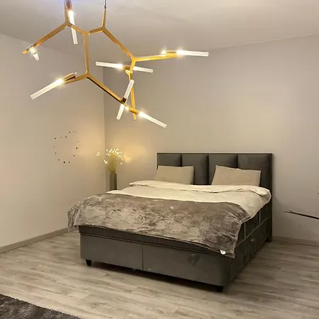 L'imperial Wifi & Confort בריסל