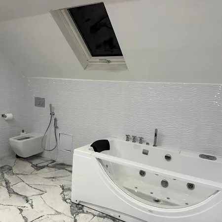 בית נופש L'imperial Wifi & Confort *