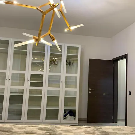 L'imperial Wifi & Confort Prázdninový dům Brusel