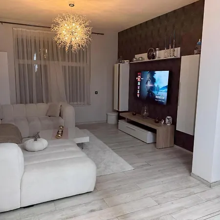 בית נופש L'imperial Wifi & Confort בריסל