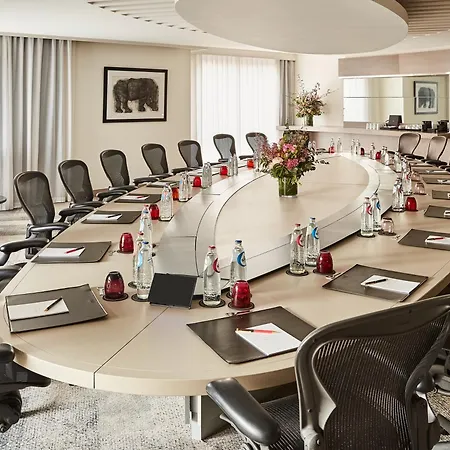 Sofitel Europe Brussels