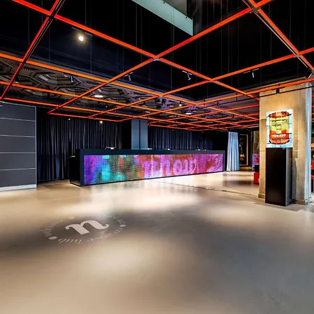 Hotel Nhow Bloom