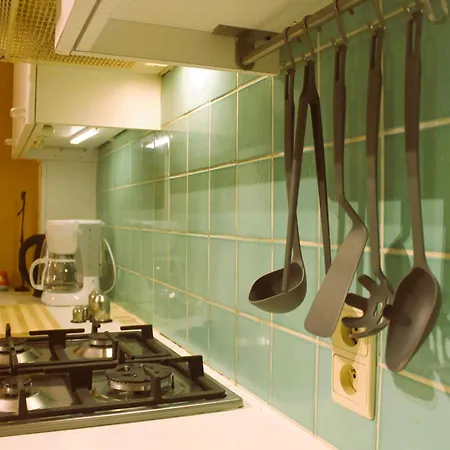 Madame Ii 布鲁塞尔