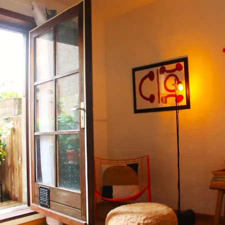 Madame Ii 布鲁塞尔