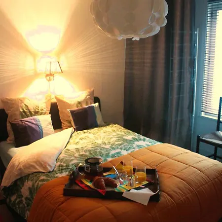 Madame Ii 公寓 布鲁塞尔