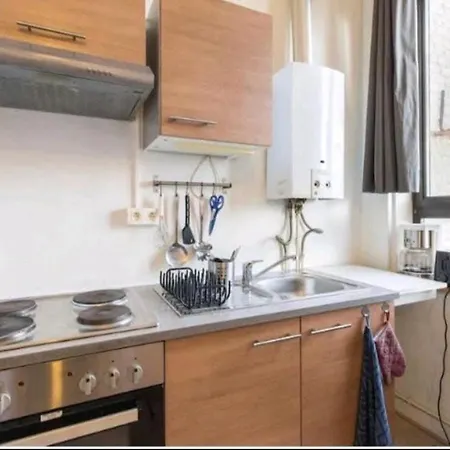Apartment Cosy