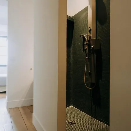 Apartment Magnificent Loft - 3 Bedroom Duplex *