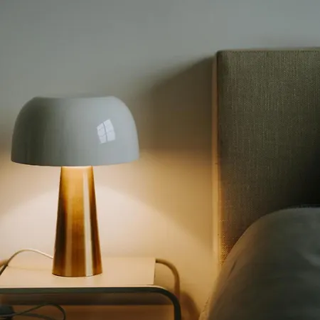 Apartment Magnificent Loft - 3 Bedroom Duplex *