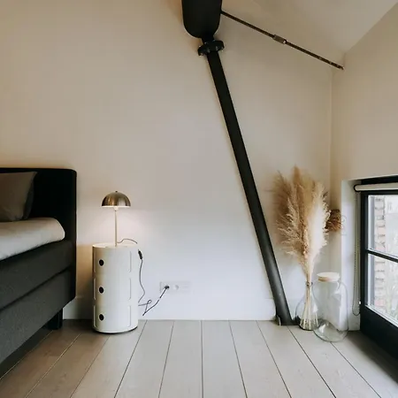 Magnificent Loft - 3 Bedroom Duplex Апартаменты