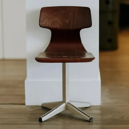 Apartment Magnificent Loft - 3 Bedroom Duplex