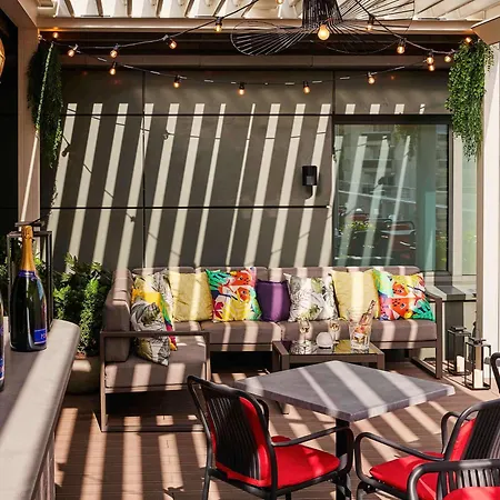 Sofitel Europe 5*
