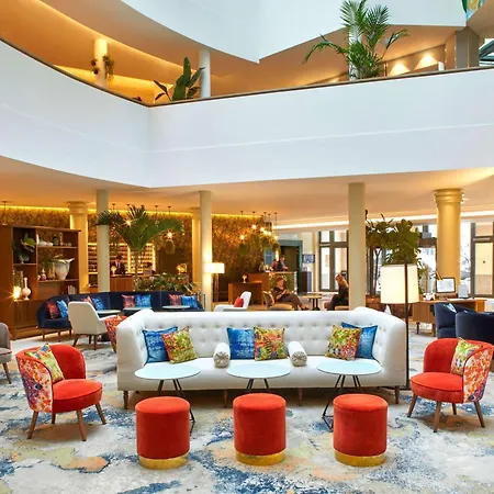 Hotel Sofitel Europe
