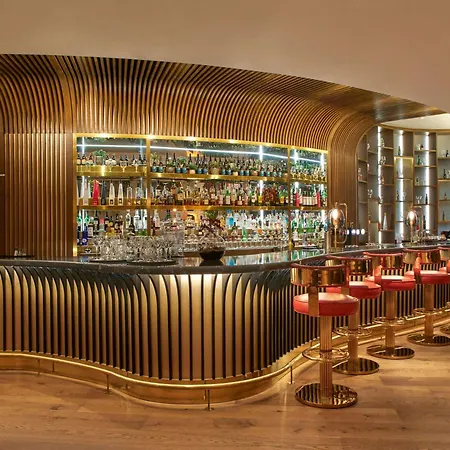 Hotel Sofitel Europe Brussels