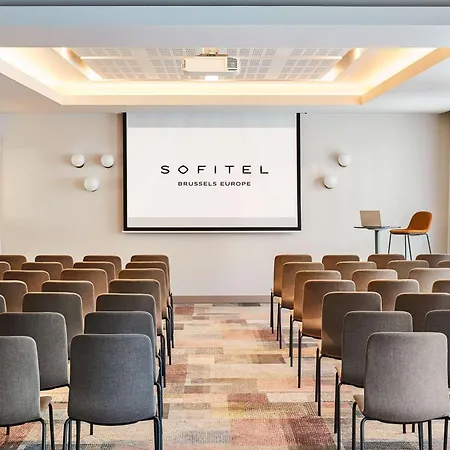 Hotel Sofitel Europe 5*
