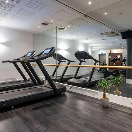 Sofitel Europe 5*