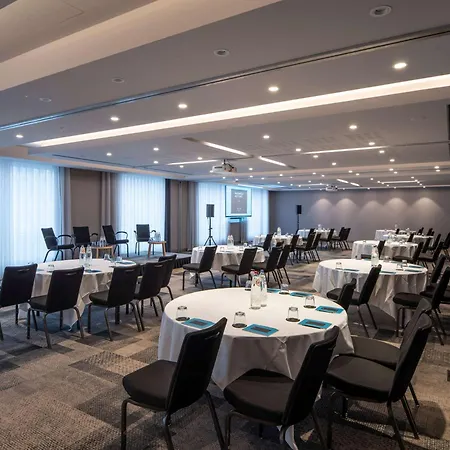 Sofitel Europe 5* Brussels