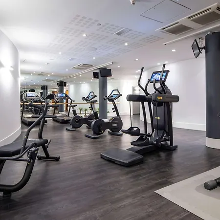 Sofitel Europe 5*