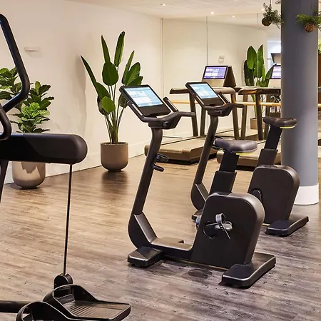 Hotel Sofitel Europe 5*