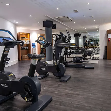 Sofitel Europe Hotel Brussels