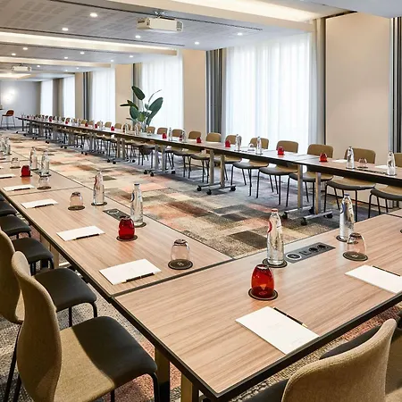 Hotel Sofitel Europe