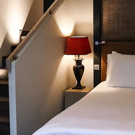 The Dominican, Brussels, A Member Of Design Hotel 4*