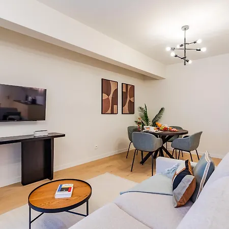 Diamant 1br Brüksel