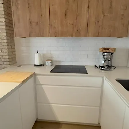 Of Ruzafa 3 Bedrooms *