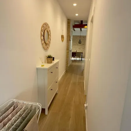Of Ruzafa 3 Bedrooms Brussels