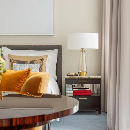 Corinthia Grand Astoria Brussels