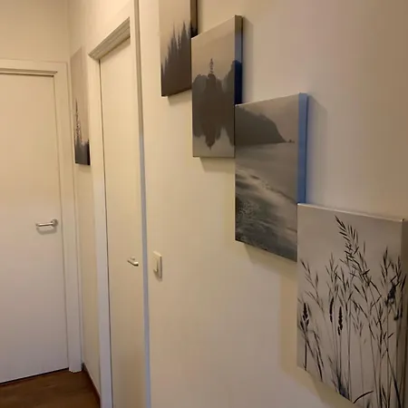 Apartamento The Stalle