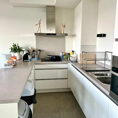 Close To Atomium Bruxelles