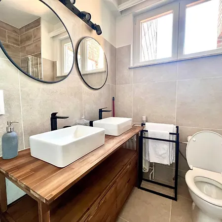 Appartement Close To Nato Bruxelles