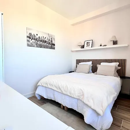 Appartement Close To Nato Bruxelles
