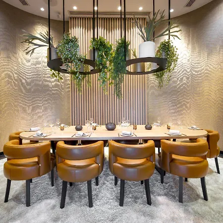 The 4* Brussels