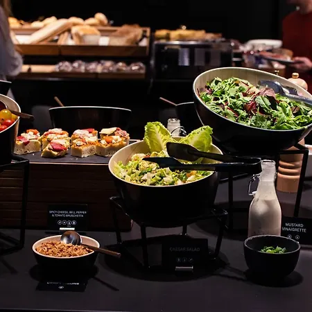 ザ ブリュッセル