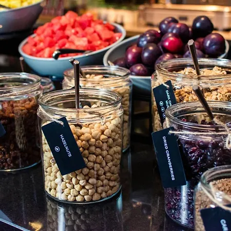 ザ 4* ブリュッセル