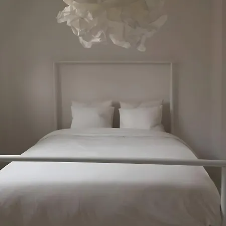 Peaceful Retreat Apartment Brussels