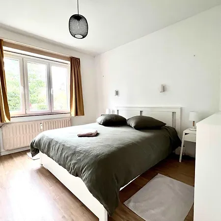 Apartment Bright & Stylish In Nature *