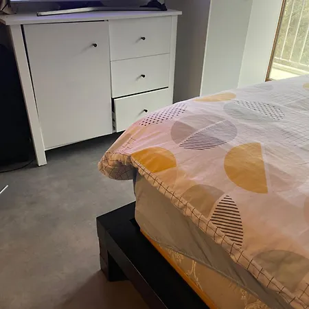 Apartment Gm Brüssel