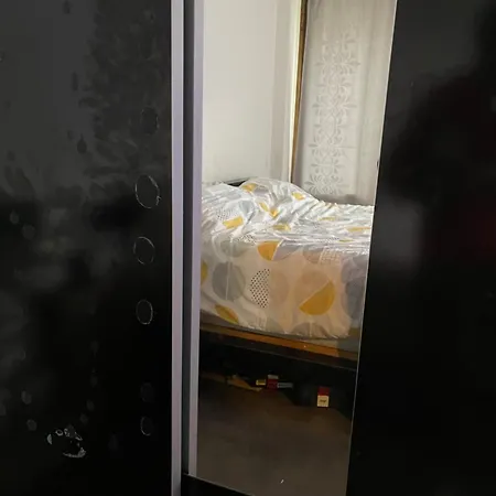 Gm Apartment *